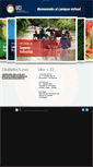 Mobile Screenshot of campusuci2.com